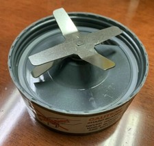 Replacement Extractor Blade  Gasket,Compatible with NutriBullet NB-101B  101S