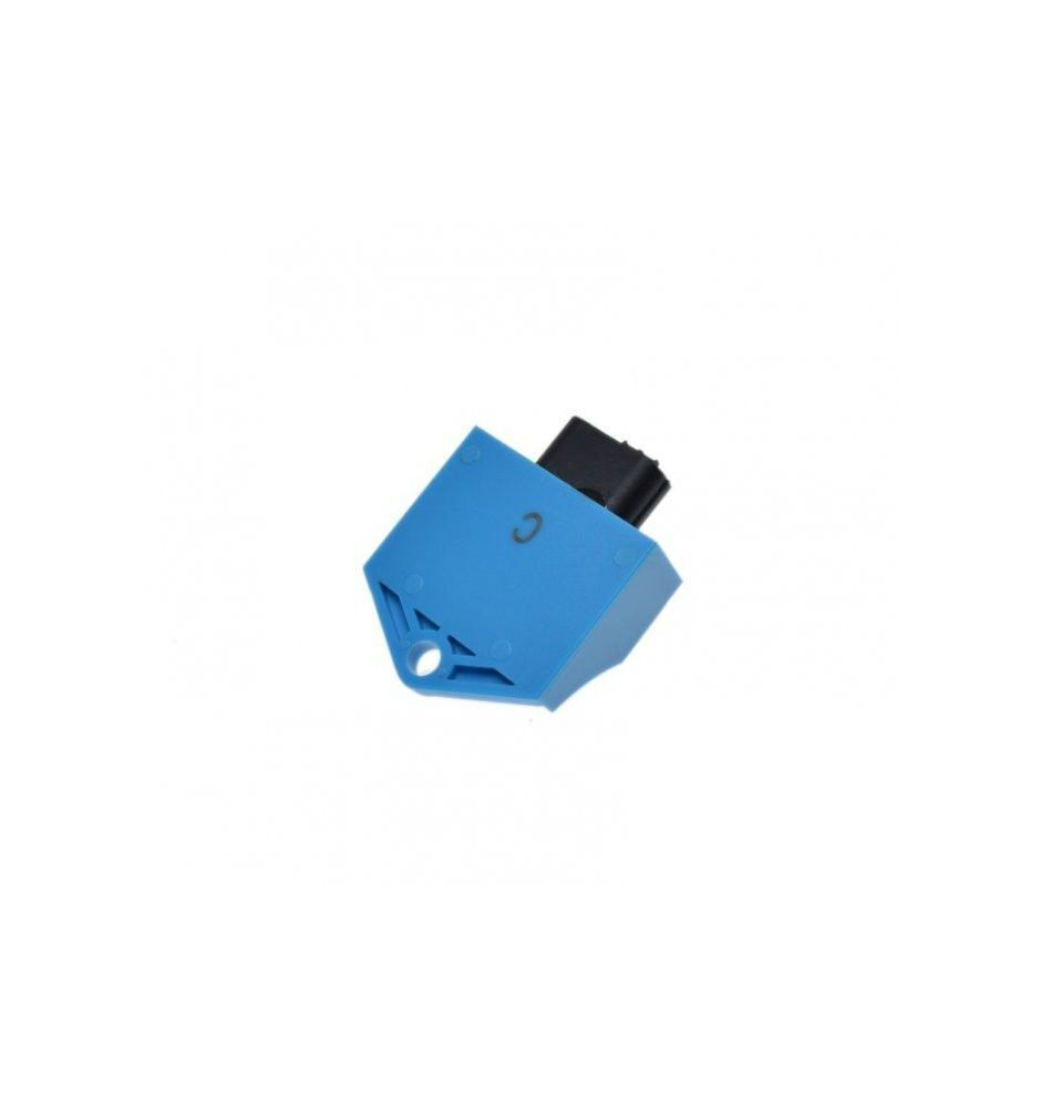 Calculateur moteur Peugeot Tweet et Ludix 50 4T - Boîtier ECU pour un démarrage stable à froid - 2