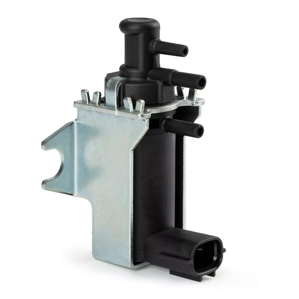 8981162600 2581927040 For Isuzu K4JJ1 New Engine Vacuum Pump Solenoid Valve