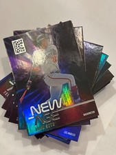 2022 Panini Capstone New Age Insert - You Pick - PYC