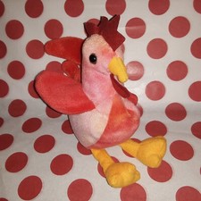 Strut 97 Ty Beanie Babies