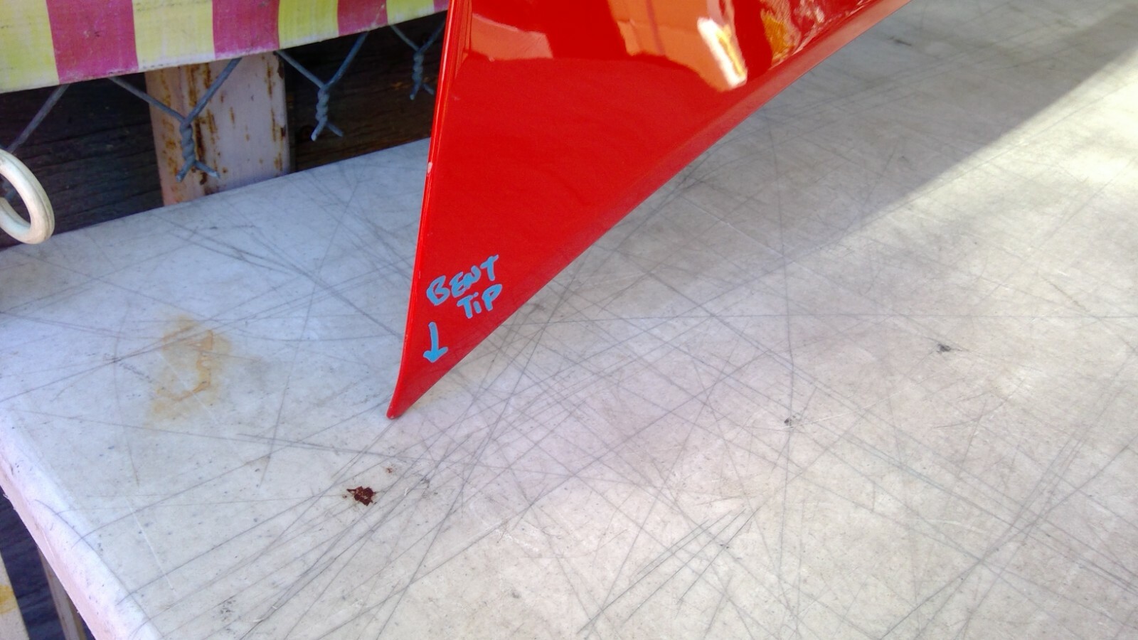 2004 2005 2006 2007 2008 2009 FERRARI 360 430 HOOD OEM