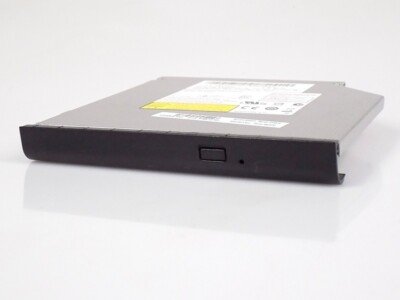 Lenovo 04W1275 DS-8A8SH SATA Slim CD±RW DVD±RW Brenner Laufwerk Schwarz