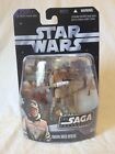 Star Wars, The Saga Collection, The Empire Strikes Back, Major Bren Derlin