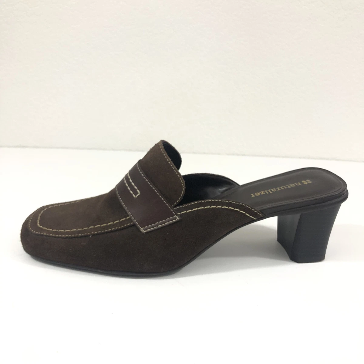 Naturalizer sizing sale