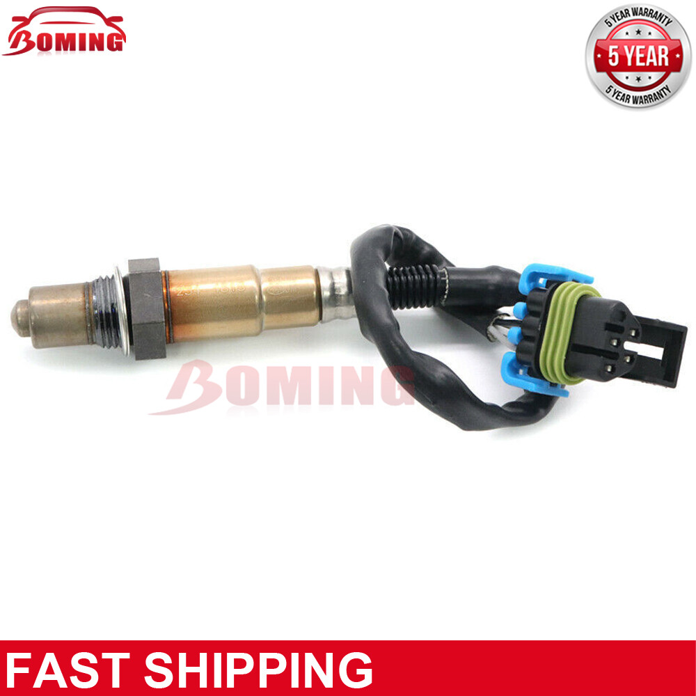O2 Sensor GMC Sierra Downstream Oxygen O2 Sensor OEM For GMC Sierra ...