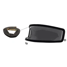 Bell Eyeport Self Adhesive Foam Tape - Ideal Replacement For Worn Originals