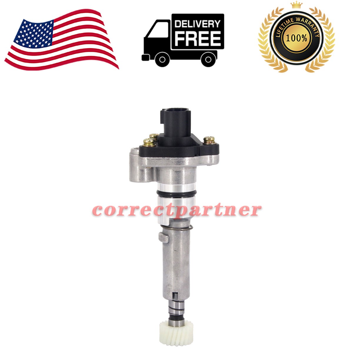 VSS Vehicle Speed Sensor For Toyota Camry Corolla RAV4 Celica