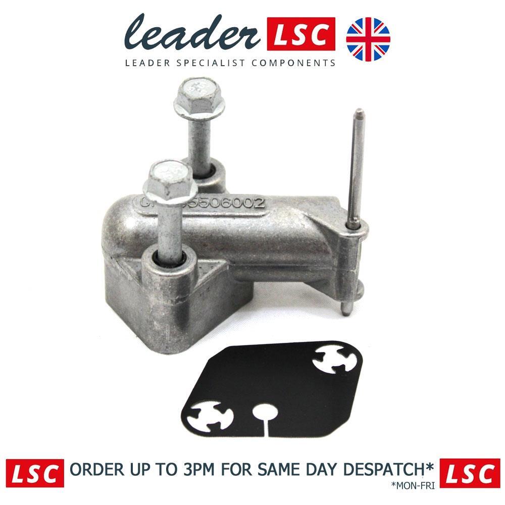 Timing Chain Tensioner and Seal GENUINE Vauxhall ASTRA J K