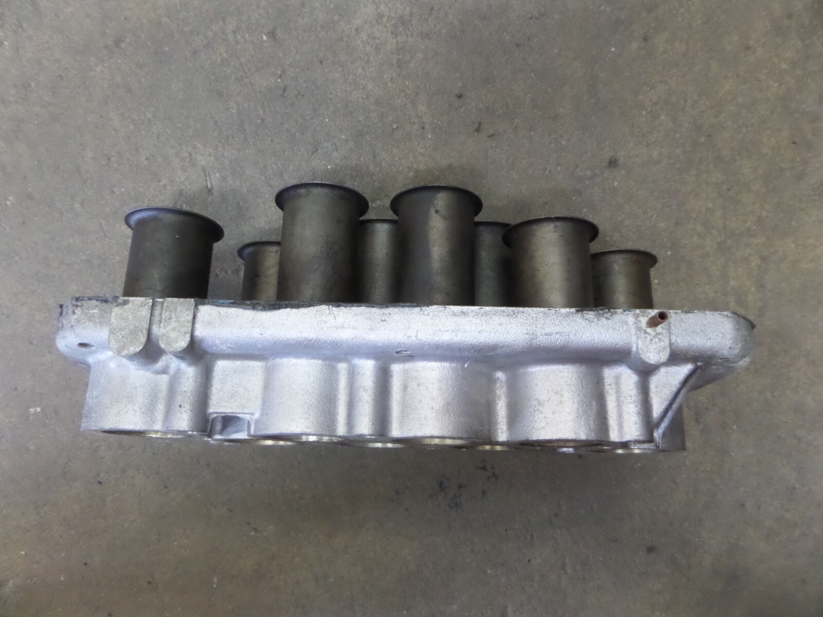 1994-1999 Land Rover Discovery 1 3.9L GEMS ERR4021 C53 Plenum Intake ...