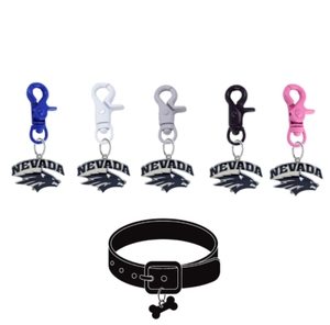 wolfpack dog collars