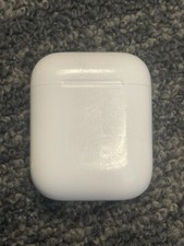 Apple AirPods Charging Case Replacement Only Works w/ 1st 2nd Gen A1602