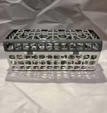 OXO Tot Dishwasher Basket - Easy Cleaning For Baby Bottle Parts And Accessories