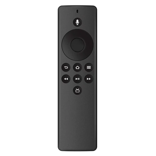 New Alexa Voice Replaced Remote Control for Amazon 1st Gen 2nd Gen TV Cube - Picture 1 of 1