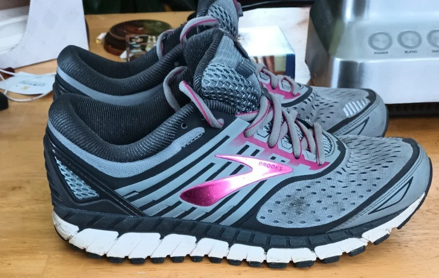 Brooks ariel shop 18 womens