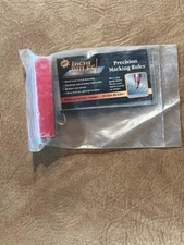 Incra Tiny T-rule Stainless Steel