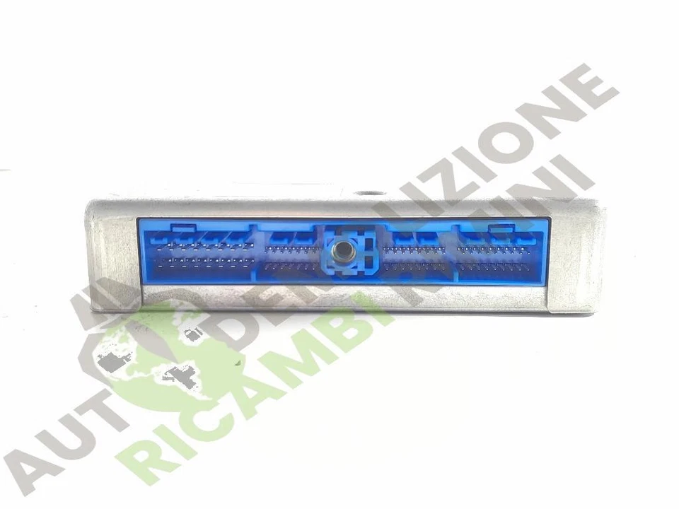 CG13DE CENTRALINA INIEZIONE NISSAN MICRA «II» (1993) 1.3, 16v. Berlina, 5 p. ... - Immagine 2 di 3