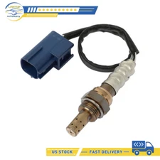 Downstream O2 o2 Oxygen Sensor 234-4313 For 2005-2012 Nissan Frontier 4.0L Blue