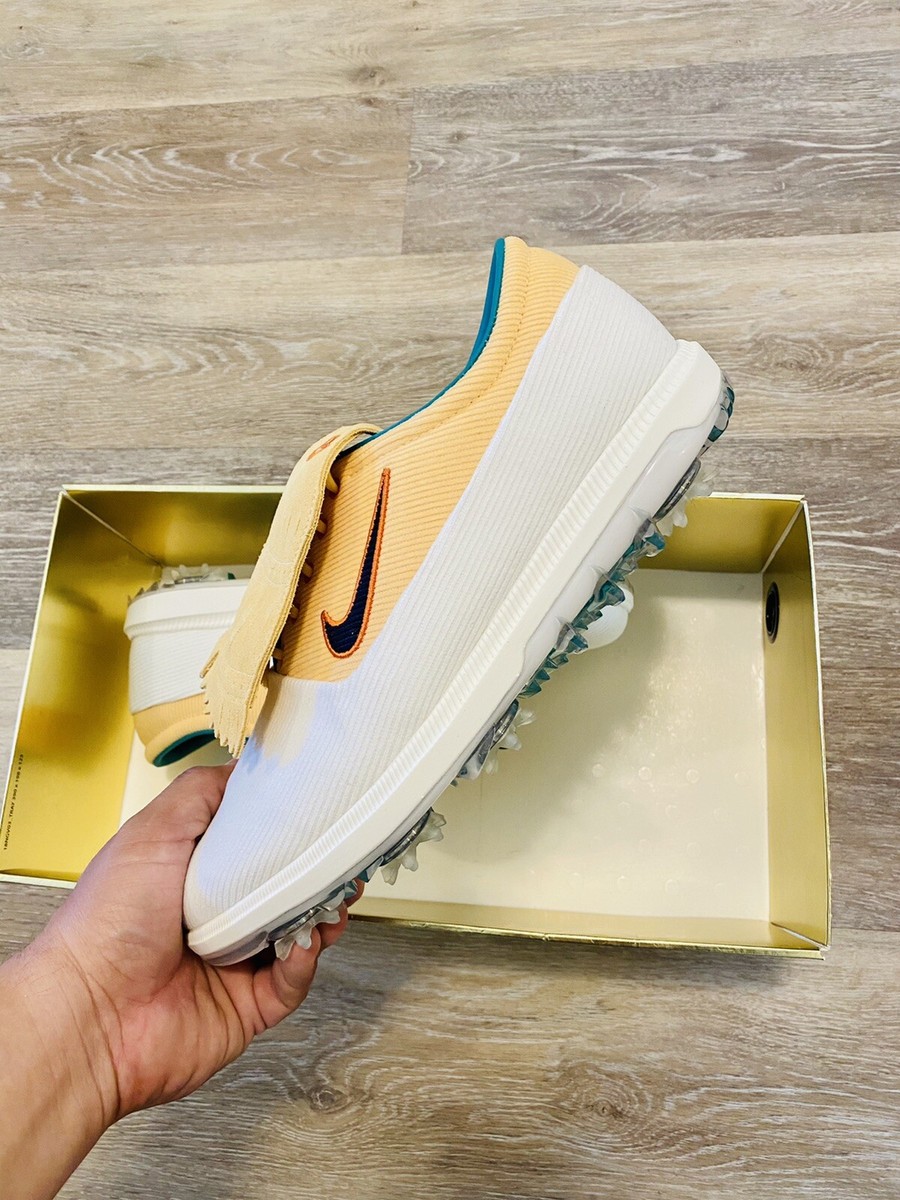 Nike Air Zoom Victory Tour NRG M 'Lucky & Good' Golf Shoes