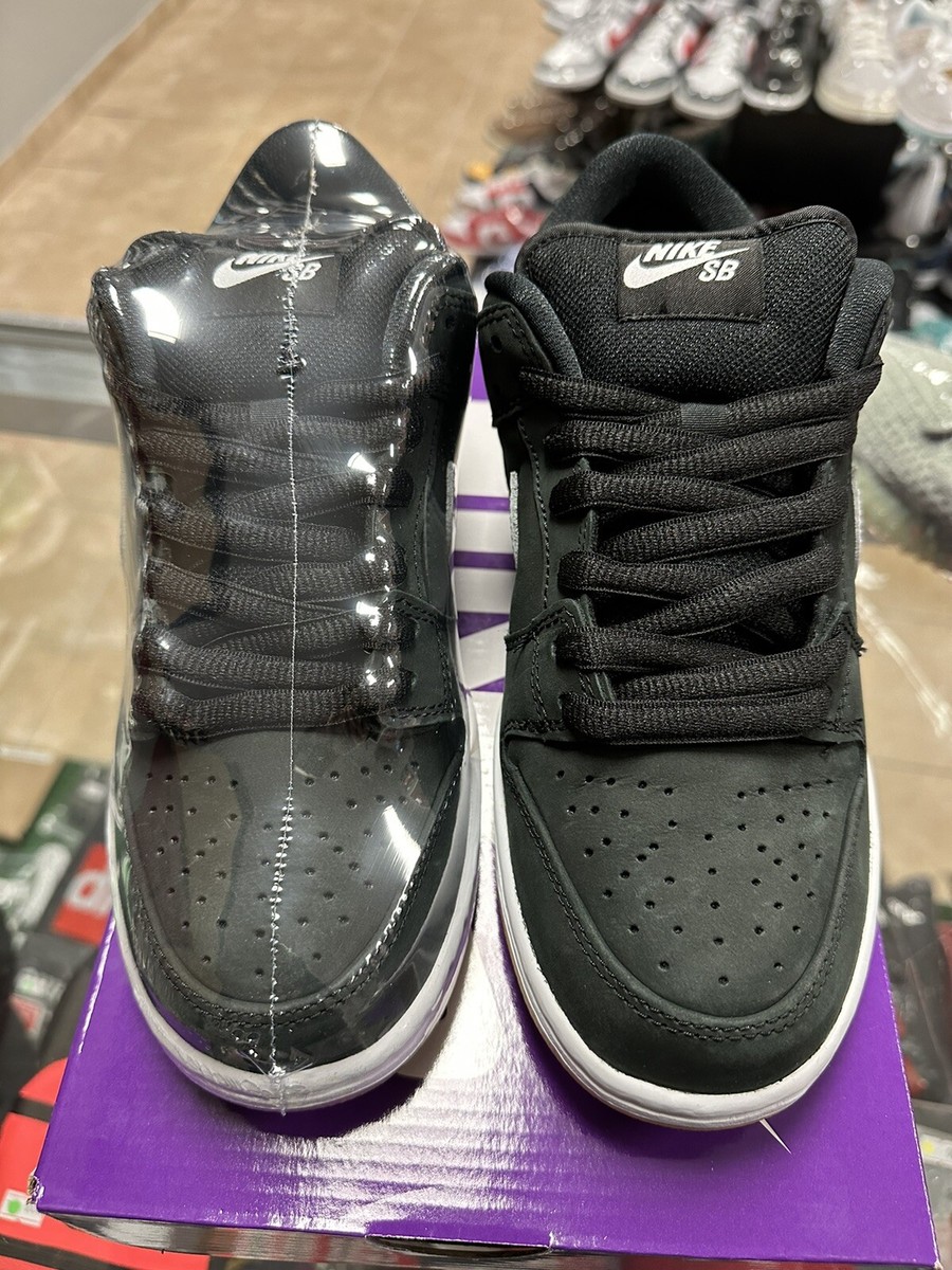 CD2563-006 NIKE SB DUNK LOW PROダンクブラック Nike SB ナイキ スケートボーディング ダンク ロー プロ NIKE