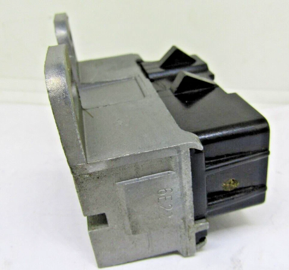 Interruptor de encendido estándar US-90 NUEVO VINTAGE Foto 3 de 4