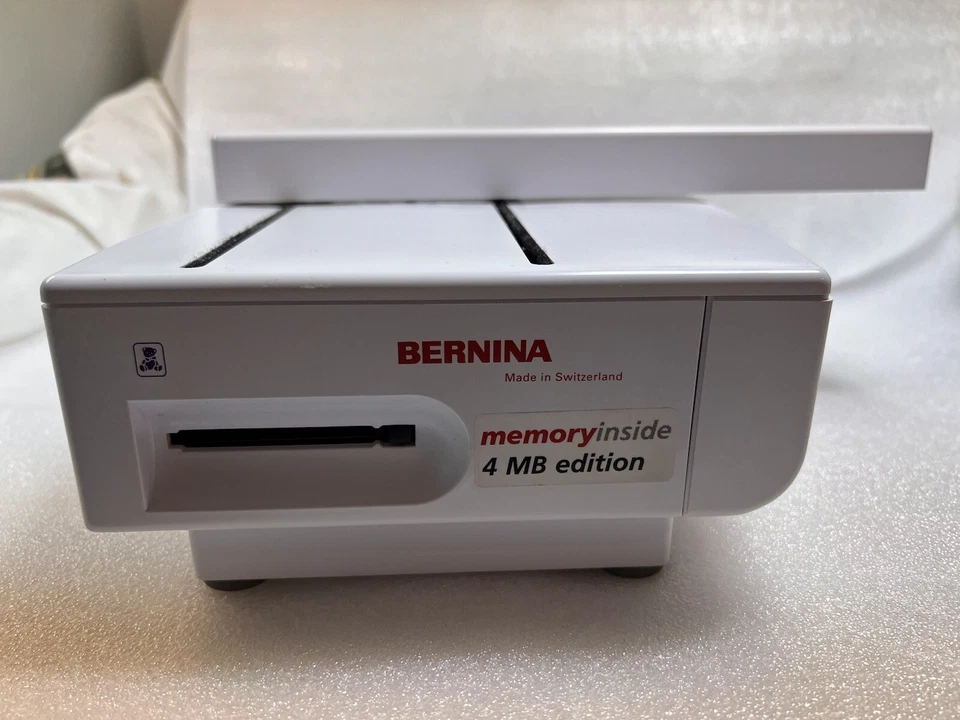 Bernina Artista 165 170 180 Sewing Machine Accessories Parts Only!! - Image 4 of 4