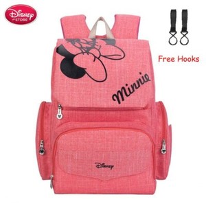 mickey mouse baby backpack