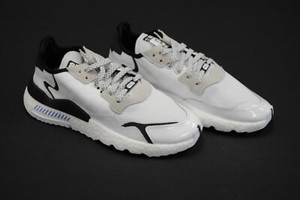 Fw2287 New Men S Adidas Originals Nite Jogger Star Wars Storm