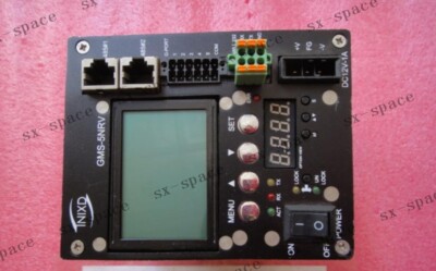 1PCS GMS-5NRV 100% tested by DHL or FedEx