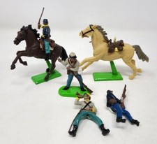 Britains LTD 1971 Soldier Horses Lot