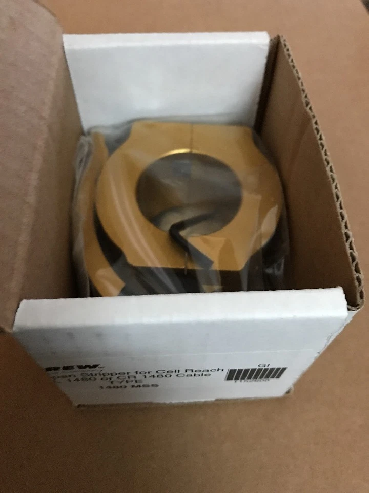 COMMSCOPE/ANDREW FXL 1480 MSS CABLE TYPE Mid Span Stripper for Cell Reach - Image 2 of 4