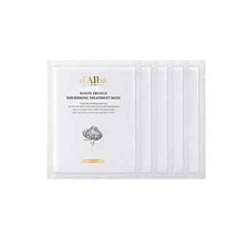 d'Alba White Truffle Nourishing Treatment Mask Sheet 25ml x 5pcs