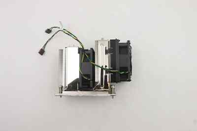 5H40U93000 Lenovo ThinkStation P620 CPU Heatsink with Cooling Fan