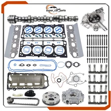 NON MDS Camshaft Lifters Kit for 09-18 Chrysler Jeep Dodge 5.7L HEMI 53022372AA