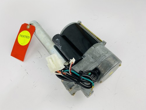 Precor M9.31 M9.33i M9.35i C932i Treadmill Incline Lift Motor MJ8245 (FP371) - Picture 6 of 6