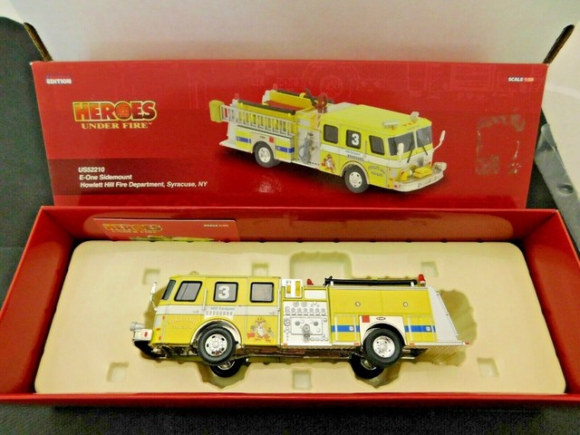 corgi limited edition trucks