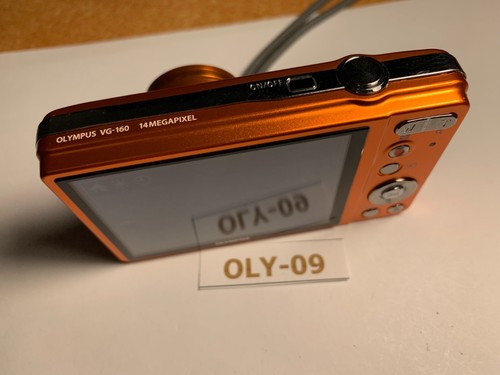 Many Olympus Digital Cameras FE-370, VR-340, VG-140, SZ-15, VG-160 - hi2u - Picture 59 of 125