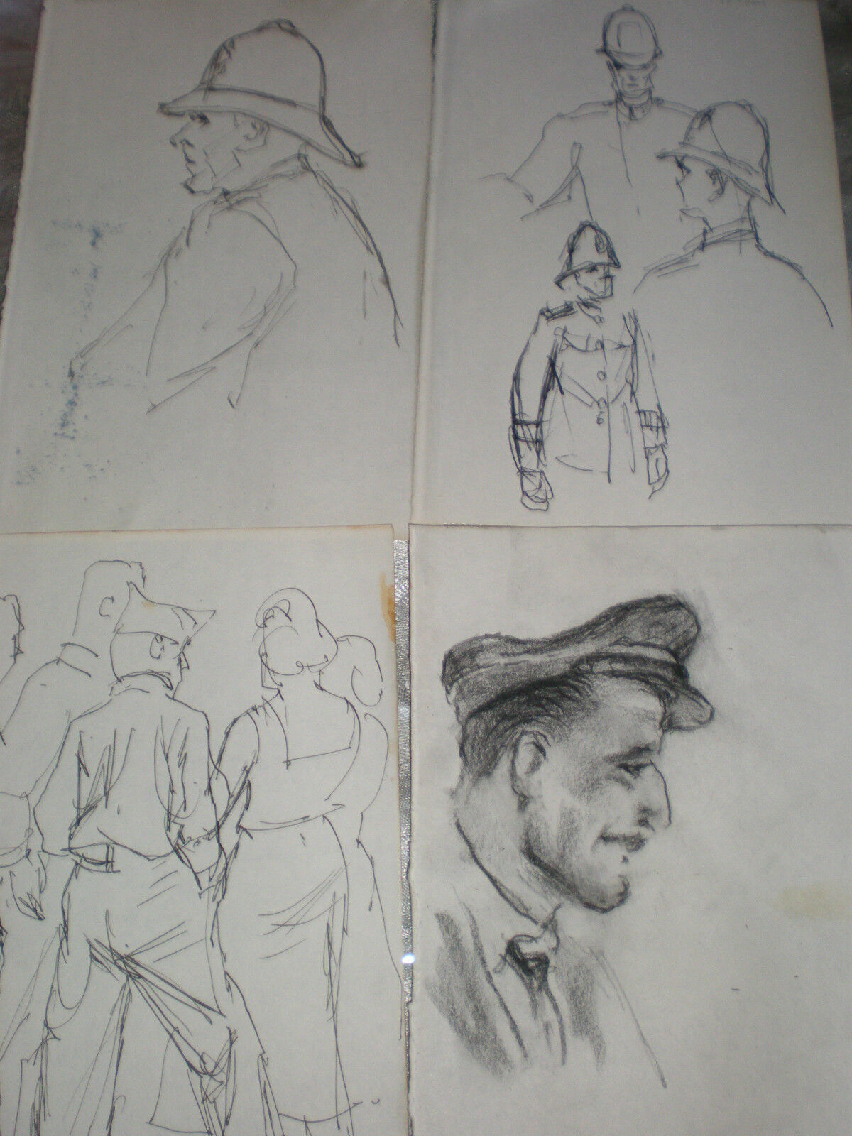 Foto 1 di 8