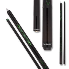 Eight Ball Mafia EBMBK03 Break Pool Cue Billiard Stick Billiards Cues