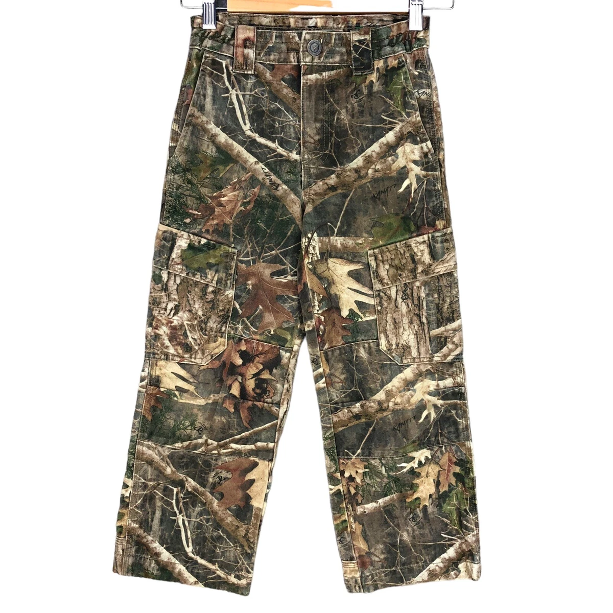 Redhead camo pants best sale