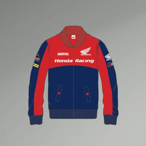 baby racing jacket
