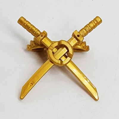 Lego Ninjago Gold Lloyd Golden Ninja Minifigure Set 70505 71239