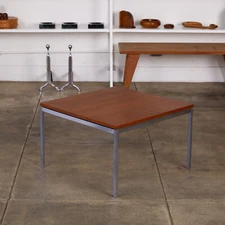 Florence Knoll Coffee Table