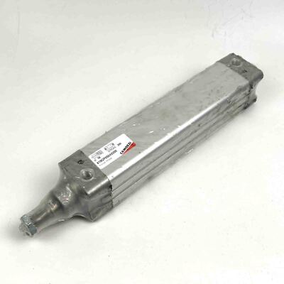 CAMOZZI 61M2P050A0200 Pneumatikzylinder Hub:200mm, Ø:50mm, Pneumatic, unused