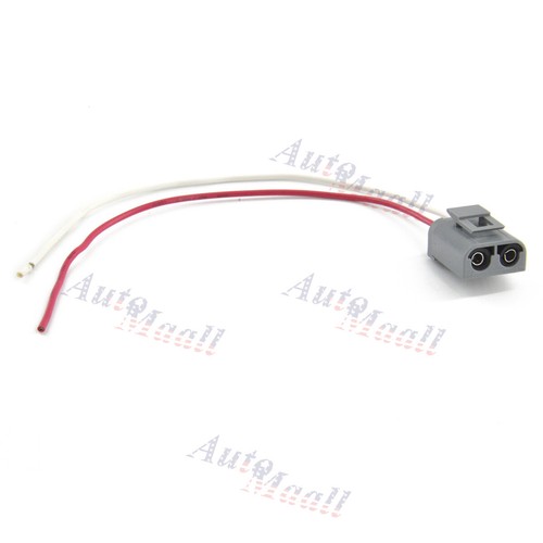 Ignition Coil Connector Pigtail Harness Wire Plug Repair For Volvo 960