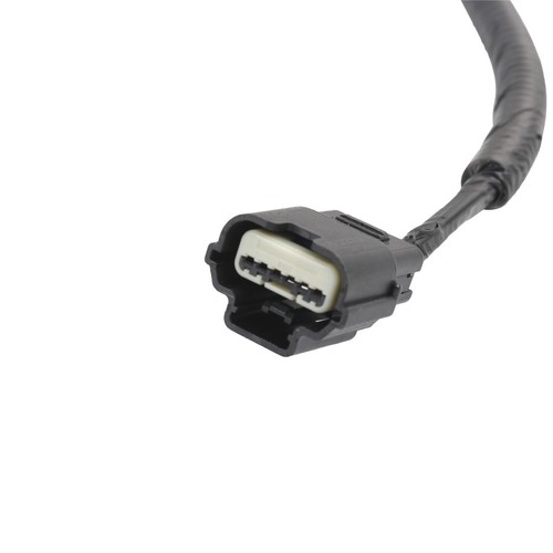 For 2009-2014 Ford F150 Crew Cab REAR Door Jumper Wire Harness LH Driver Side - Picture 10 of 12