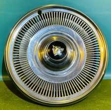 1969 Buick Wildcat 15 Hubcap Wheel Cover 1 1969 Buick Wildcat 15 Hubcap Wheel Cover 1