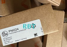IFM PNI024 Pressure Sensor brand new