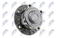 KLP-BM-027 Nty Radlagersatz FüR Bmw