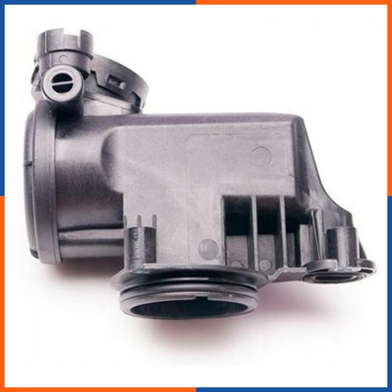 Séparateur d'huile pour VW 036103464AH reniflard carter moteur essence 1.4 et 1.6
